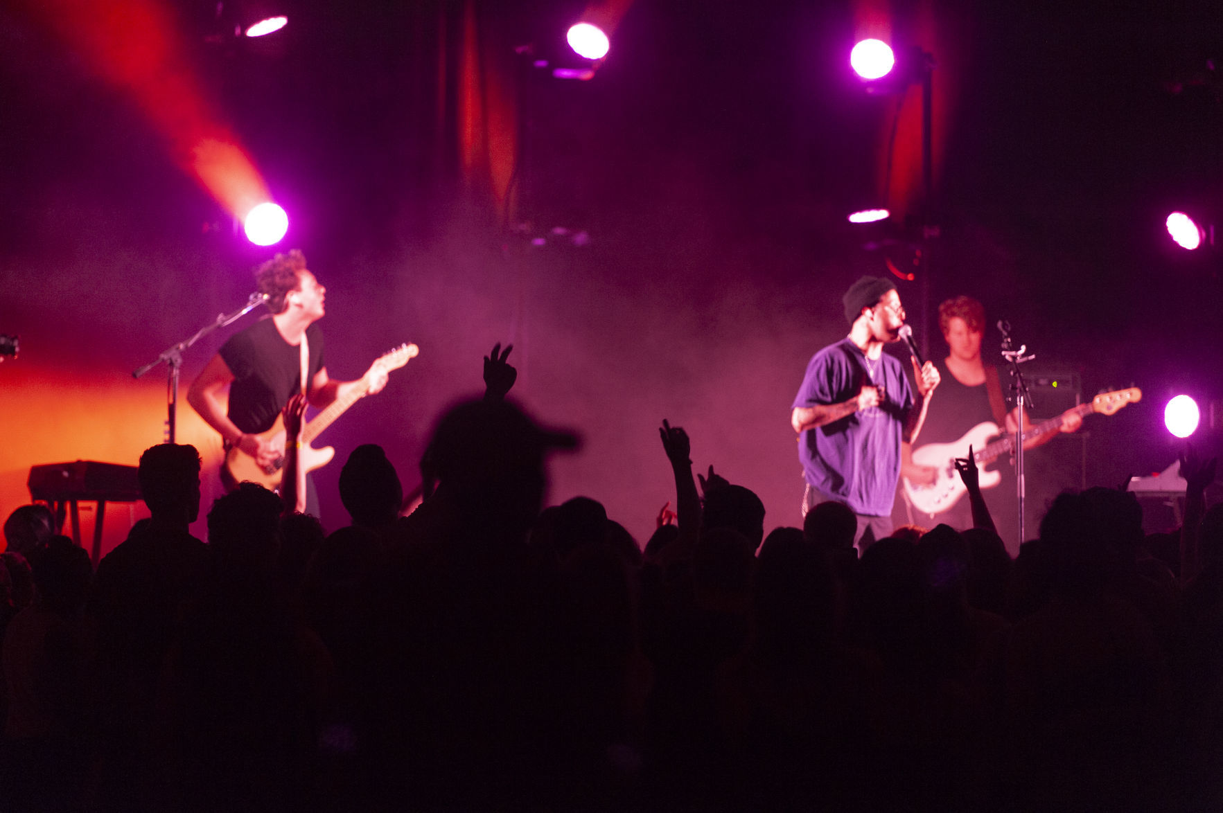 EIU Spring Concert 2019 7 (04/11/19)